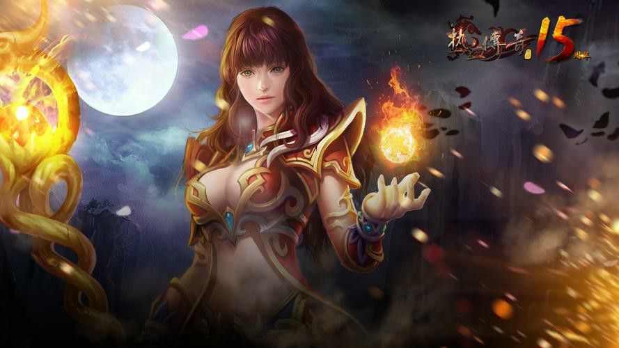 新开一秒1.80青龙战神之热血传奇武器练哪里好打