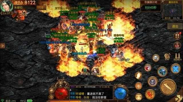 新开一秒手游传世sf网站之热血传奇铃铛怎么掉