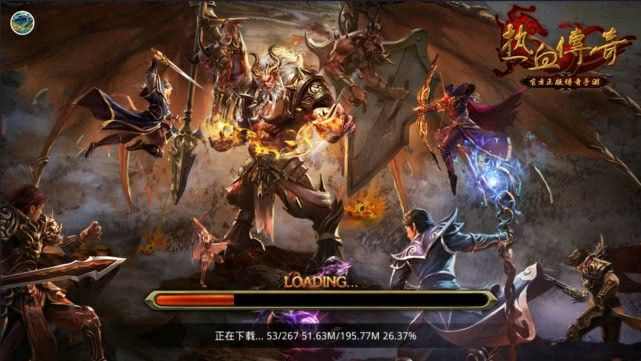 网通私服传奇发布网三职业的技能练习攻略
