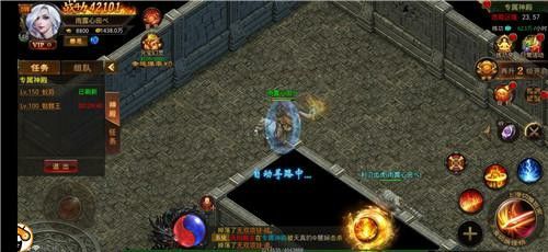 传奇手游哪里有挂机,传奇手游哪里有挂机？