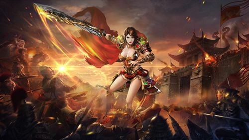 bt传奇手游哪个最好玩免费,BT传奇手游哪个最好玩免费？