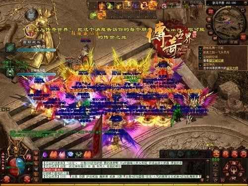 复古传奇手游打装备攻略,热血传奇手游：复古传奇打装备攻略