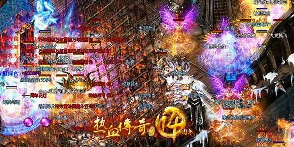 玉兔传奇185手游